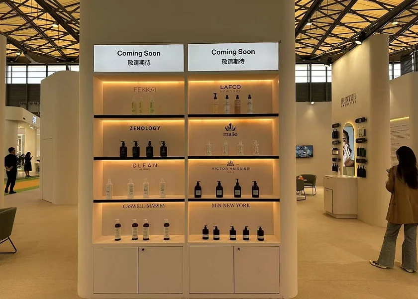 上海商业空间展2026门票价格