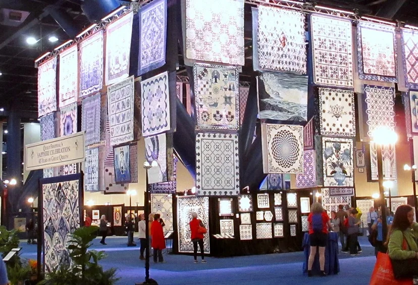 美国缝制展2025展位价格与展位申请