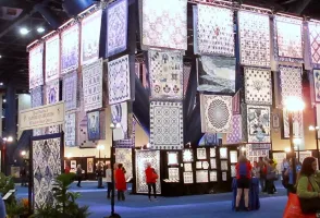 美國縫制展2025時(shí)間和舉辦地點(diǎn)