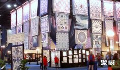 美国缝制展2025门票购买途径