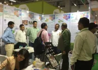 印度有机食品展2026门票哪里买