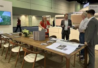 北美门窗展(Sun Shading Expo North America)2026门票在哪买