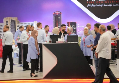 约旦石材展2025时间表及地点