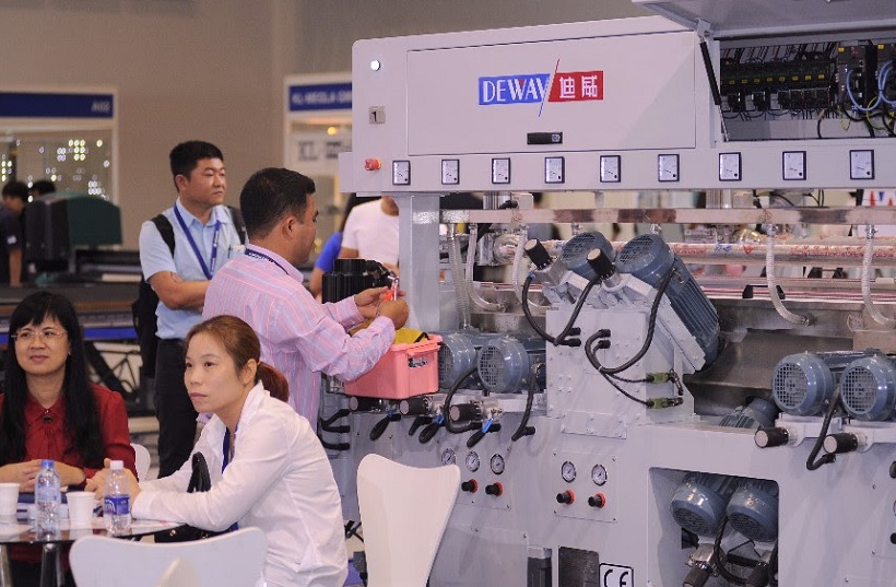 印尼玻璃展2025参展攻略(时间地点+门票价格)