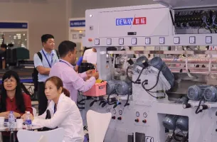 2025印尼玻璃展展商名录