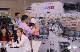 印尼玻璃展现场图片8