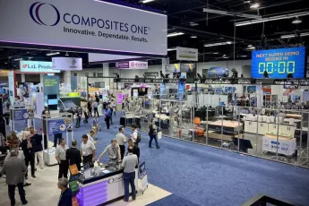 美国材料展2026参展攻略(时间地点+门票价格)