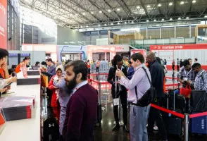 2025上海发泡展参展攻略（时间+地点+门票）