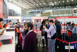 上海发泡展现场图片1