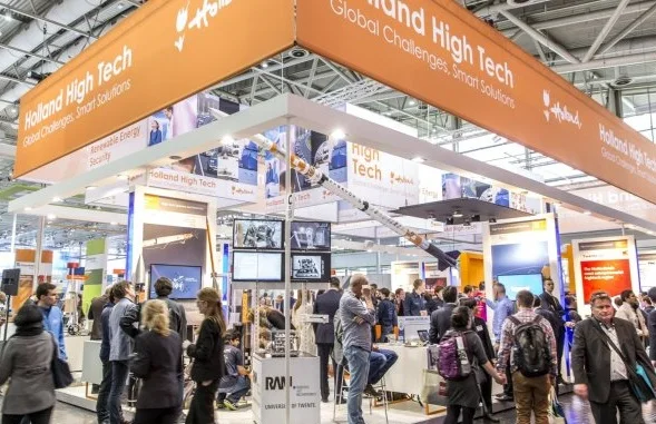 2024汉堡殡葬展展位价格与展位预定