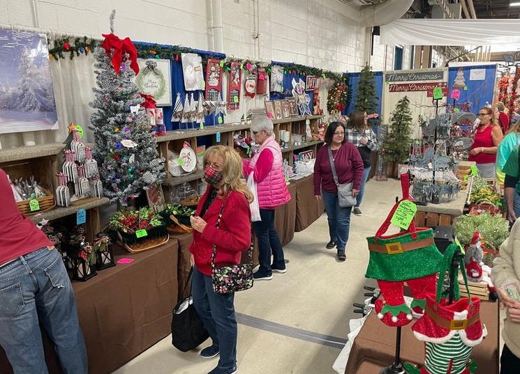 2025年美国圣诞礼品展门票如何申请？多少钱？