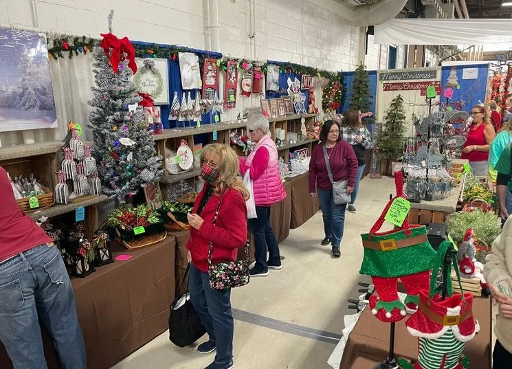 2026美国圣诞礼品展(Pennsylvania Christmas + Gift Show)最新参展商名录