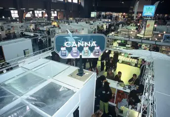 2028瑞士伯尔尼大麻展览会(CannaTrade)观展攻略（时间/地点/观众预约）