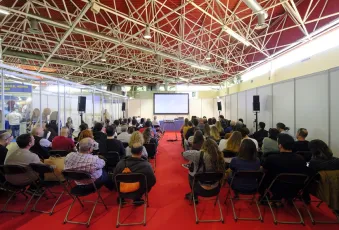 西班牙潜水展2026展位价格与展位申请