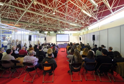 西班牙潜水展2026展位价格与展位申请