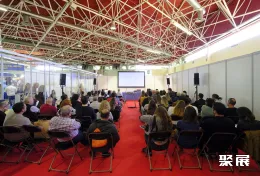 巴塞罗那潜水展展会现场(现场盛况)4