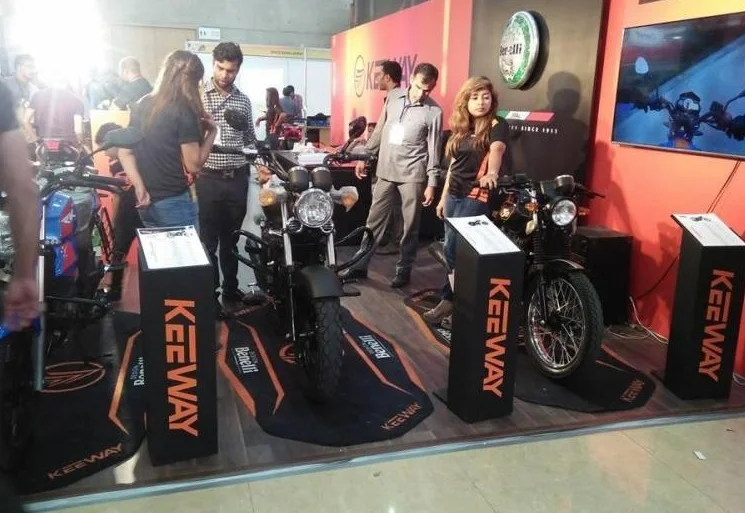 孟加拉自行车展(Dhaka Bike Show)2026参展攻略(时间地点/观众预约)