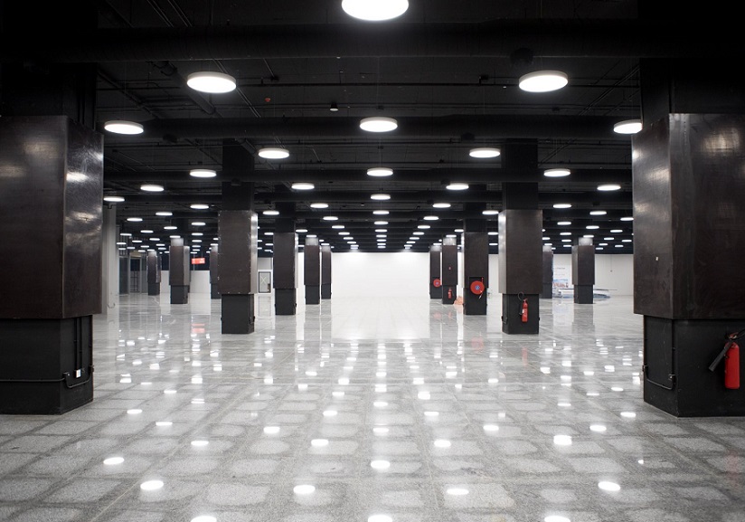 约旦安曼国际会展中心