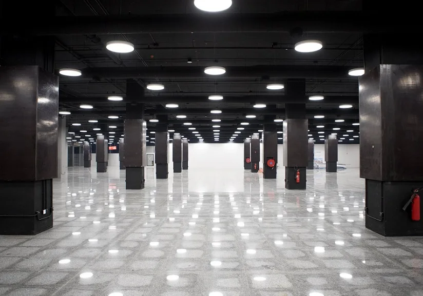 约旦安曼国际会展中心图片3