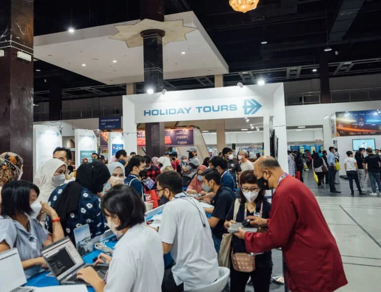 2026年马来西亚旅游展(MATTA Fair)门票如何申请？多少钱？