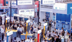 2026深圳机器视觉展(VisionChina Shenzhen)展位费与展位预订