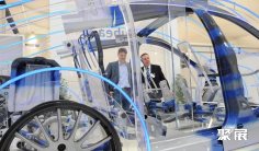 德国车展(IZB Wolfsburg)2026观展指南:时间地点/门票