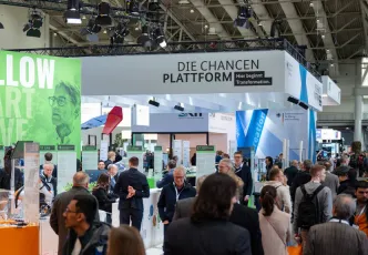 汉诺威工业展2026观展指南:时间地点/门票