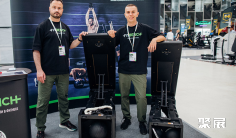 2024俄罗斯健身展展位价格与展位申请