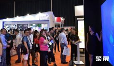 印度视听展(InfoComm India)2026的展品范围