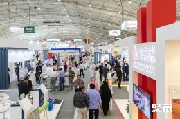 沙特五金建材展现场图片4