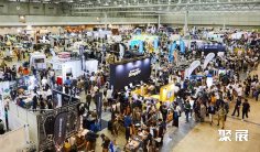 东京户外展2025展位价格与展位申请