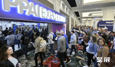 美国礼品展2026时间及地点