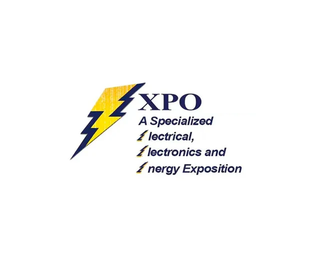 3E Expo Philippines exhibition logo