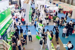 上海智能建筑展现场图片4