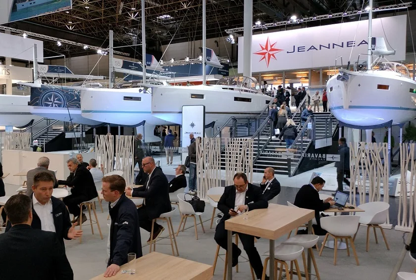 德国潜水展2026逛展指南：时间地点/门票价格