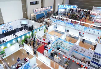 2026印尼制药展参展攻略(时间地点+门票多少钱?)