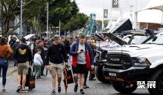 澳大利亚户外用品展(National 4x4 Outdoors Show)2026逛展指南:时间地点/门票多少钱