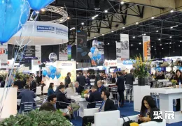 荷蘭不銹鋼展展會現(xiàn)場(現(xiàn)場盛況)1