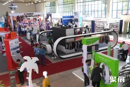 乌兹别克斯坦纺织展现场图片2