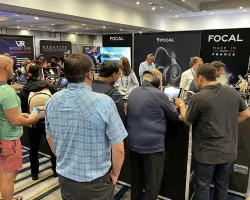 中东迪拜HiFi耳机展览会2026参展攻略（时间+地点+观众预约）