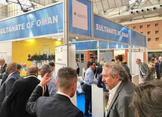 意大利石油展2025最新展商名录