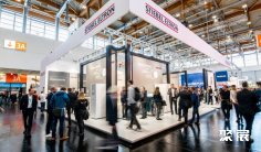 2026埃森制冷展时间地点