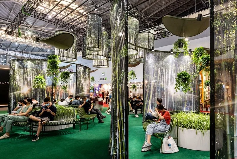 設(shè)計(jì)上海2026參展攻略（時(shí)間地點(diǎn)+門票怎么買？）