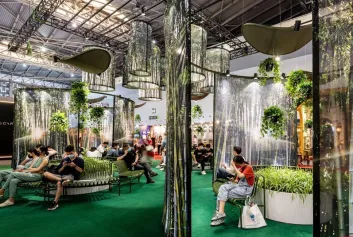 设计上海2026参展攻略（时间地点+门票怎么买？）