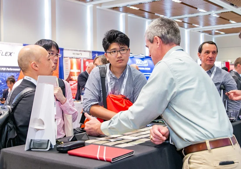 2026美国PCB展会参展商名录