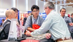 2026美国PCB展会参展商名录