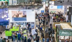 2025德国橡塑展参展攻略(时间+地点+门票怎么买?)