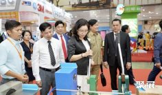 越南广告展(VietAd)2026的展品范围