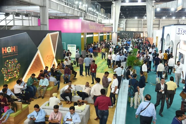 2026印度家庭用品展(HGH India)逛展指南:时间地点/门票多少钱?