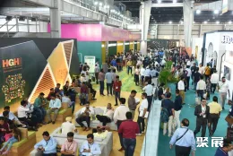 印度家庭用品展现场图片1